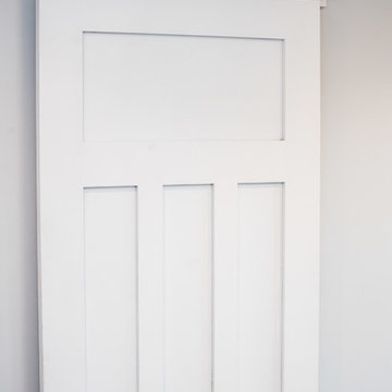 Seattle Kitchen Bump-Out and Second-Story Master Suite Addition