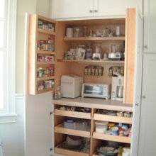 pantry