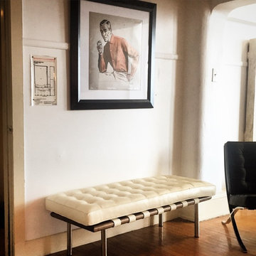 Our Barcelona Bench: Customer Photos