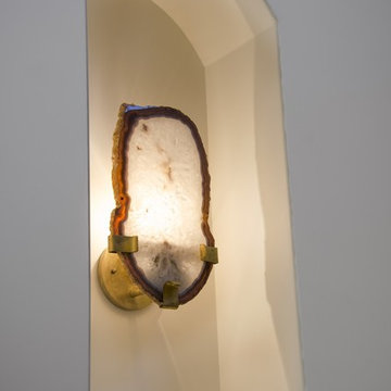 Contemporary Interior Lighting