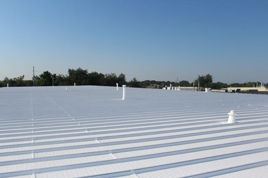 Sunland - Commercial Roofing Service