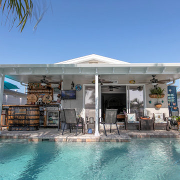 The Contempo Patio Cover