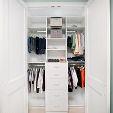 Bedrooms