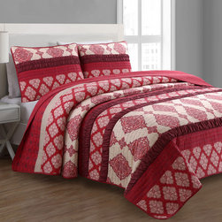 Quilts - Products