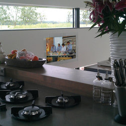 Kitchen Applications - Products
