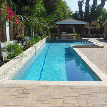 Pools