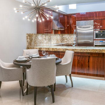 St. Regis Residence