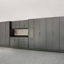 Bradbury - Garage