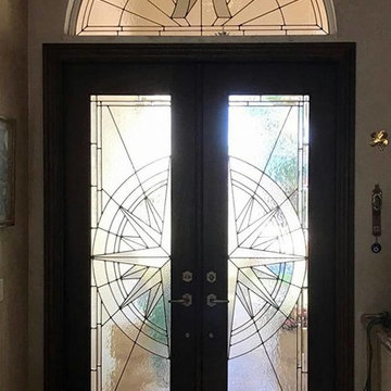 Compass Doors