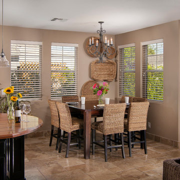 Day Residence