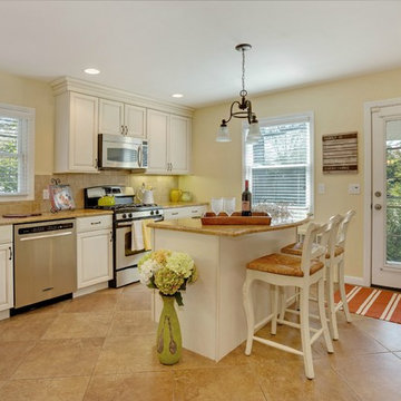 Vacant Staging Whole House Islip
