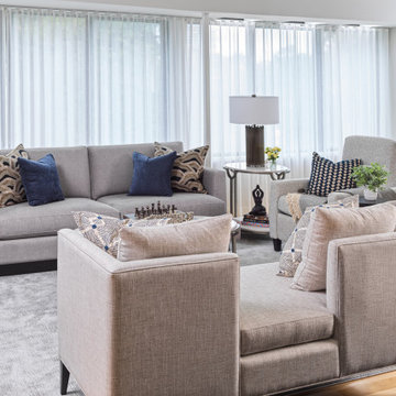 Summerhill Condo Refresh