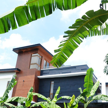 S-house