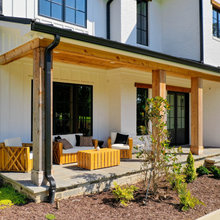 Porch Pillars
