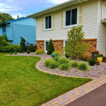 Our Yard