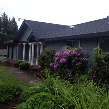 Referral in Eugene