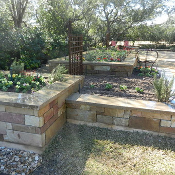 Construction & Landscaping
