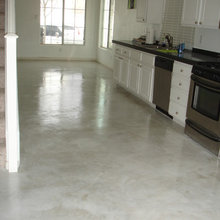 Flooring