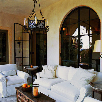 Historical Restoration Los Feliz Home