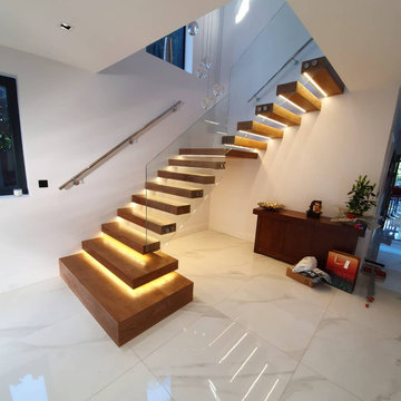 Bespoke Joinery