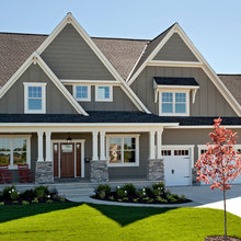 Exterior House Ideas