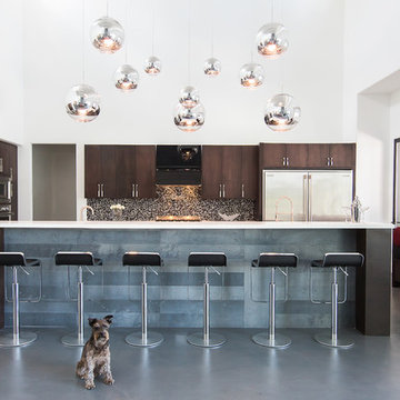 Benders Landing Custom Home