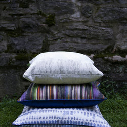 Pillows - Decorative Pillows