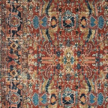 Fabrics