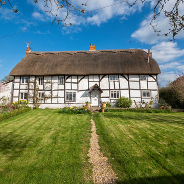 Yew Tree Cottage, Wantage