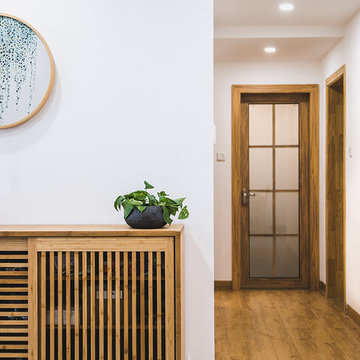 Guangzhou Apartment