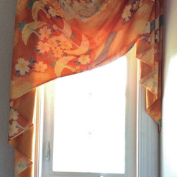 DC Portfolio - Window Treatments