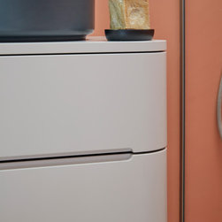 L4 | 145 mq - Bathroom Cabinets