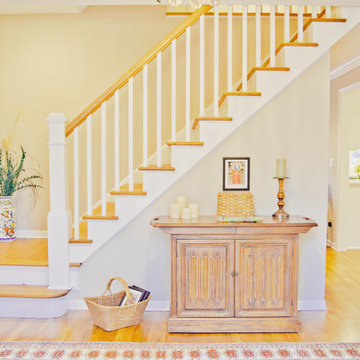 Understated Elegance: Warren, NJ Kitchen Renovation