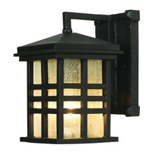 outdoor lighting