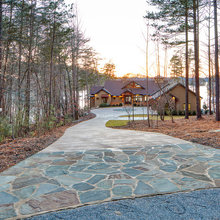 Kelcey's Exterior Ideas