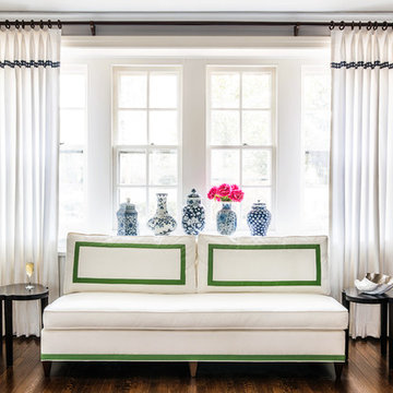 Philadelphia Colonial