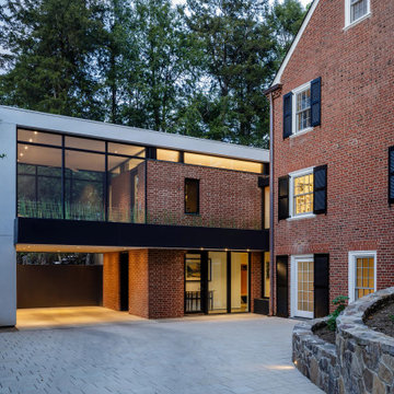24/40 House
