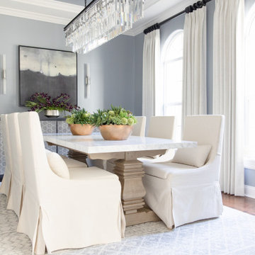 A.Clore Interiors Design Sessions