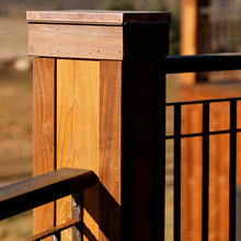 Outside Patio