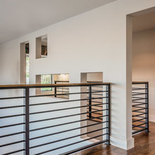 stairway