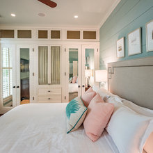 Boys room