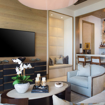 Timeless Transitional in Vero Beach, FL