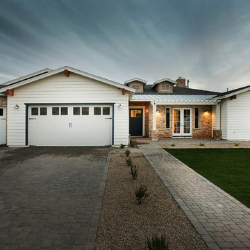 Meadowbrook Modern Ranch