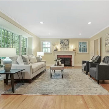 Brantwood Terrace, Short Hills