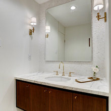 Downstairs Bathroom