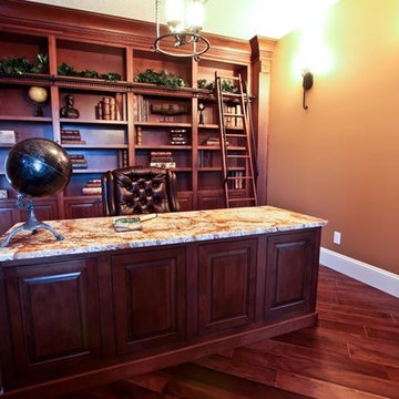 Home Office