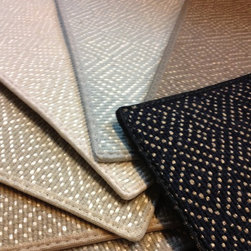 Showroom Products - Area Rugs