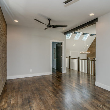 12 South Infill Development