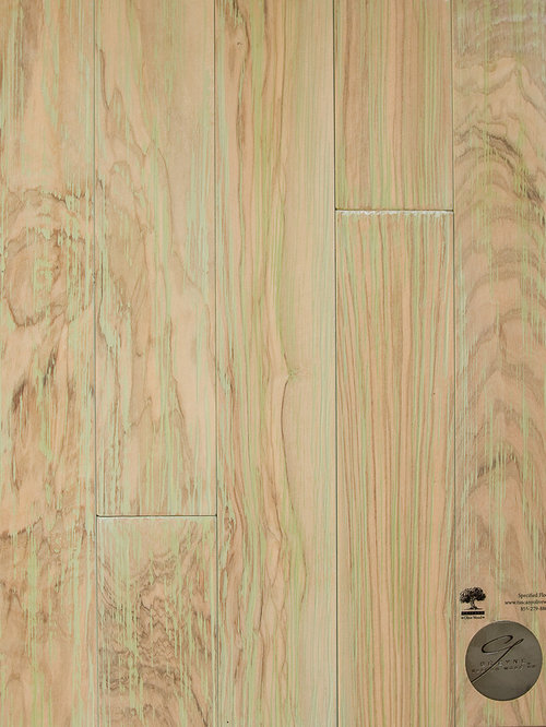 Olive Wood Flooring; Swatches