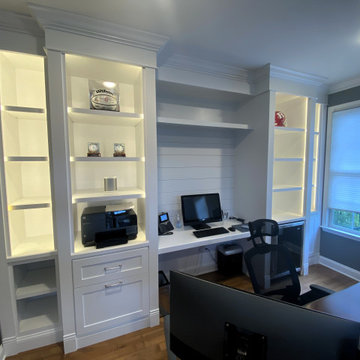 Work from Home? Do It in Style!